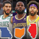 Image for article titled Which state can field the best starting 5?